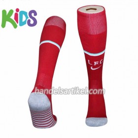 Liverpool Kinder Heim Socken 2020/21